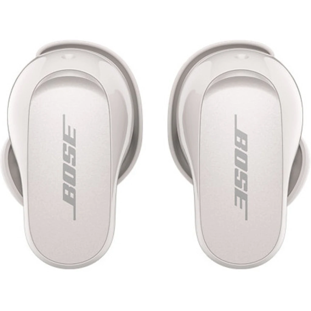 Наушники Bose QuietComfort Earbuds II Soapstone (870730-0020)