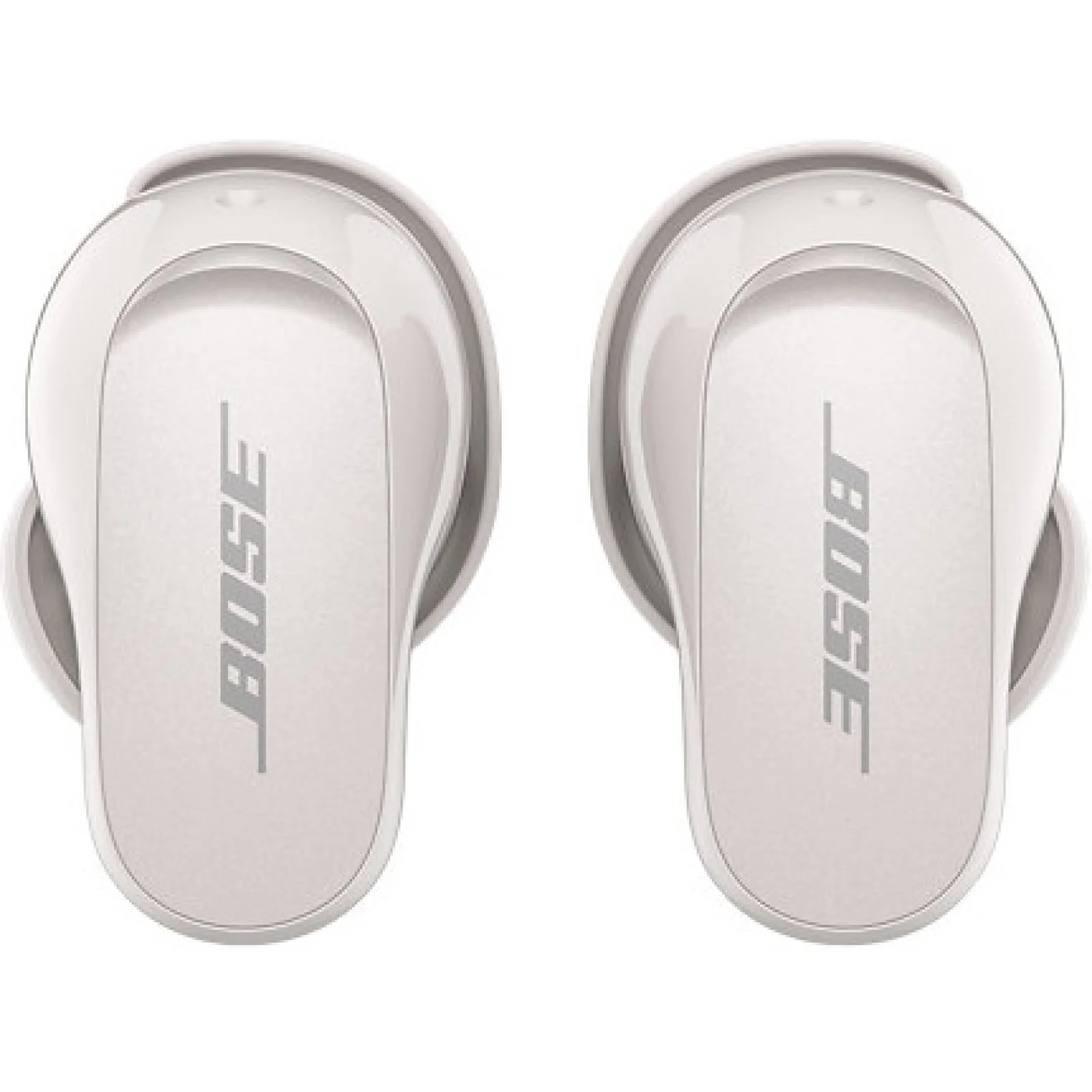 Наушники Bose QuietComfort Earbuds II Soapstone (870730-0020)