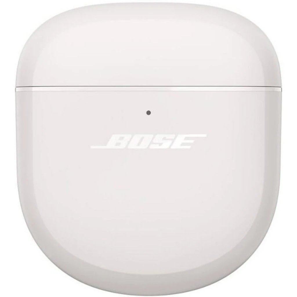 Наушники Bose QuietComfort Earbuds II Soapstone (870730-0020)