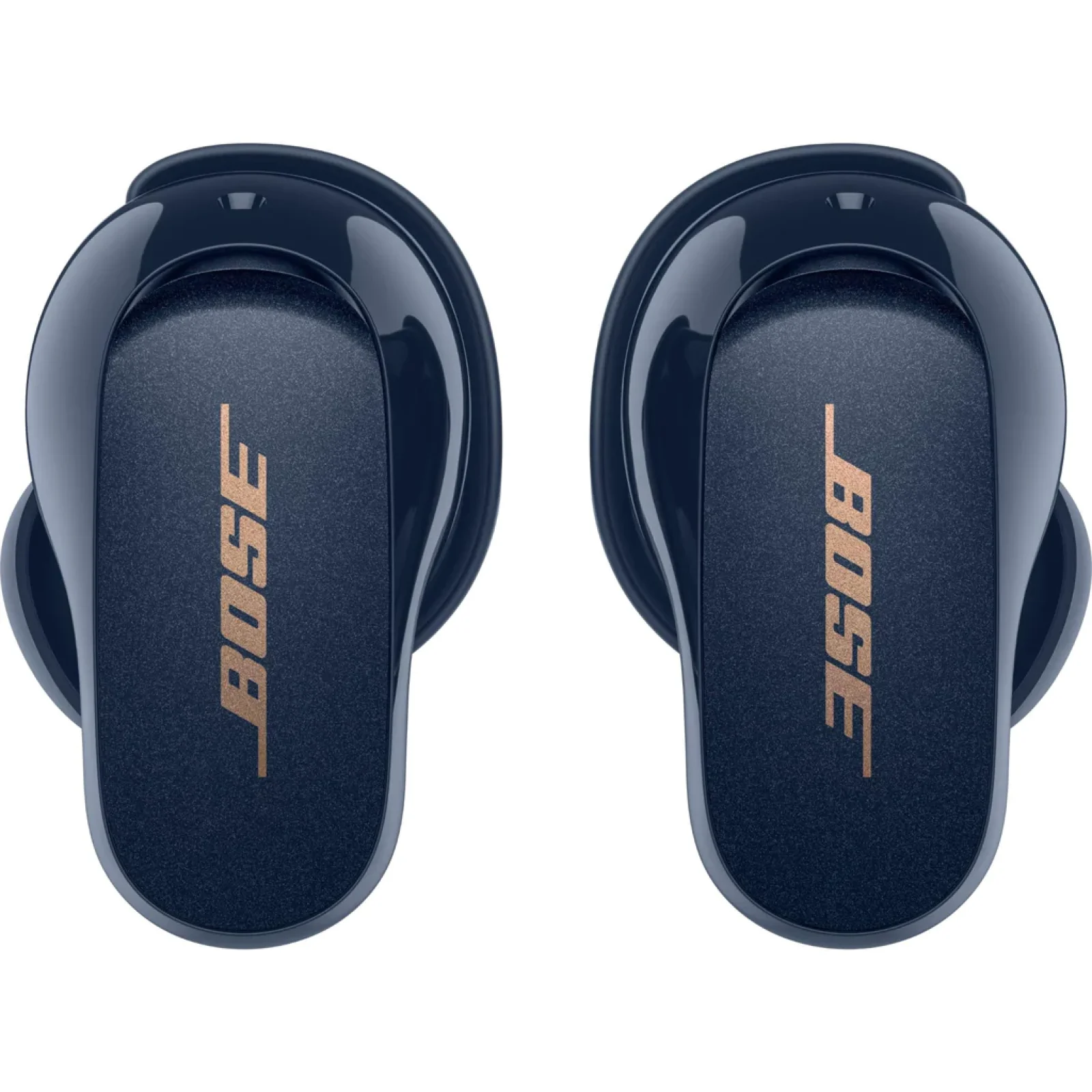 Навушники Bose QuietComfort Earbuds II Limited Edition Midnight Blue (870730-0030)