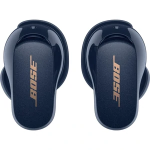 Навушники Bose QuietComfort Earbuds II Limited Edition Midnight Blue (870730-0030)