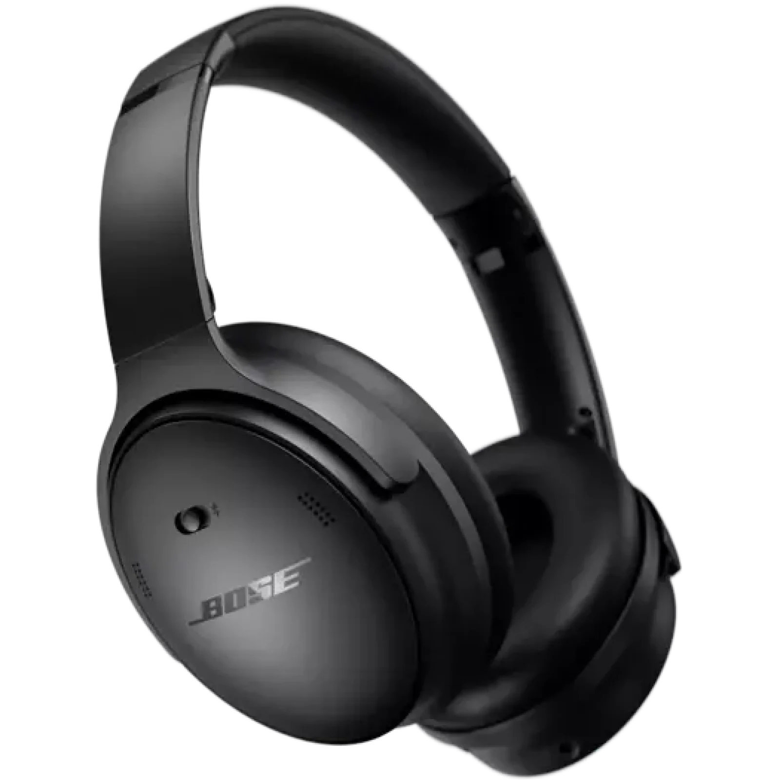 Навушники Bose QuietComfort Headphones Black (884367-0100)