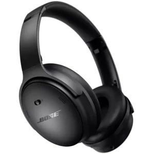 Наушники Bose QuietComfort Headphones Black (884367-0100)