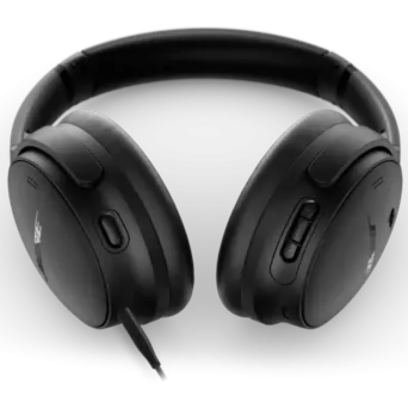 Навушники Bose QuietComfort Headphones Black (884367-0100)