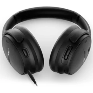 Наушники Bose QuietComfort Headphones Black (884367-0100)