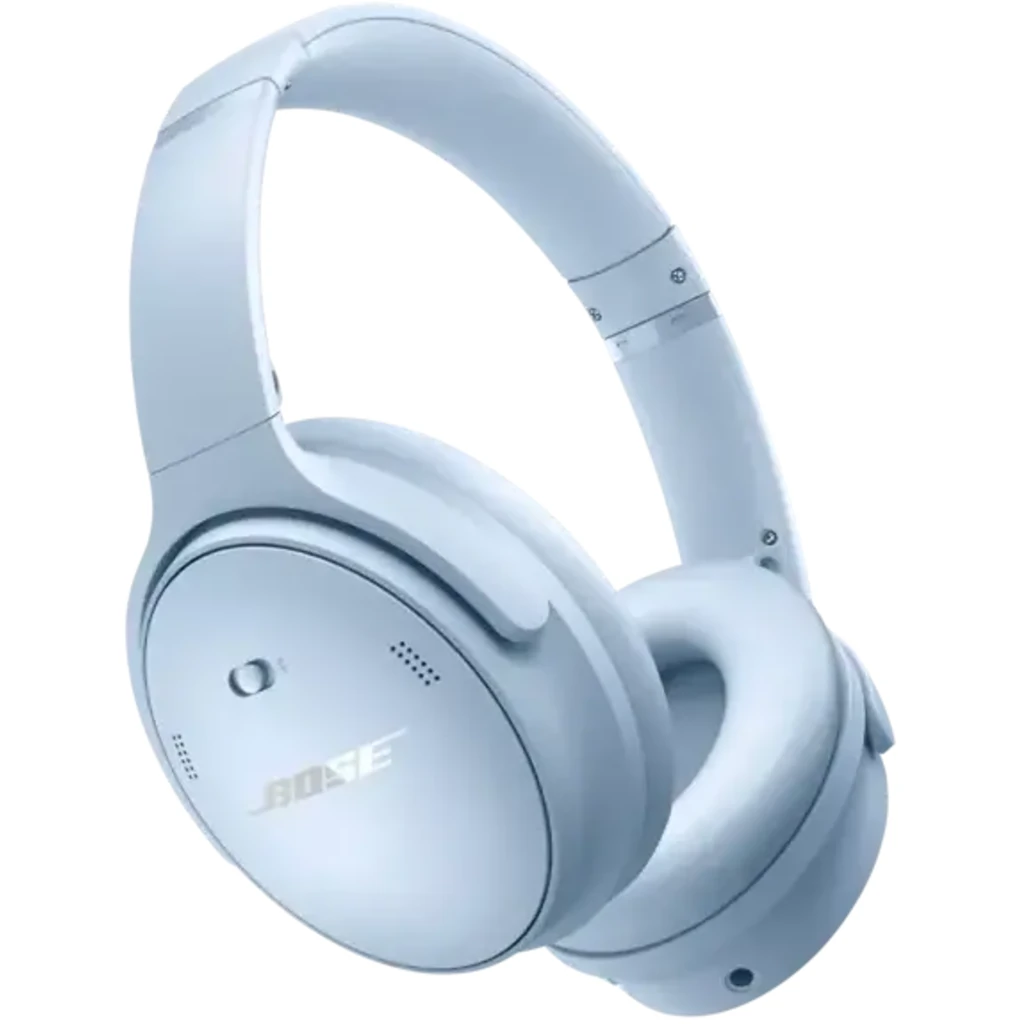 Навушники Bose QuietComfort Headphones Moonstone Blue