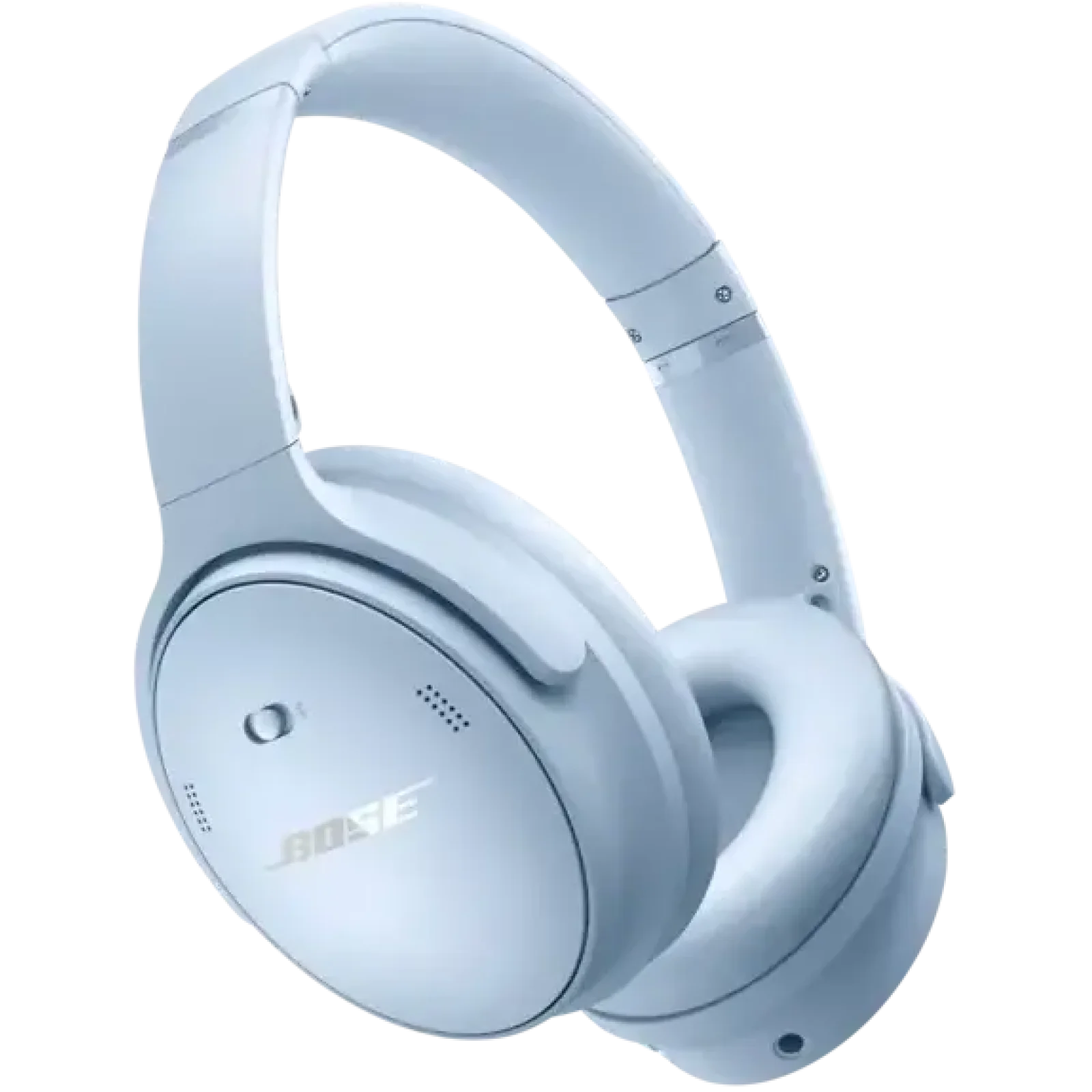 Наушники Bose QuietComfort Headphones Moonstone Blue