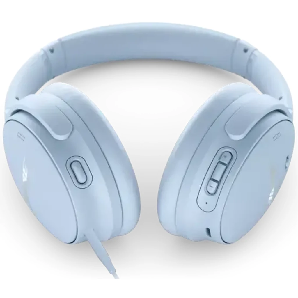 Навушники Bose QuietComfort Headphones Moonstone Blue
