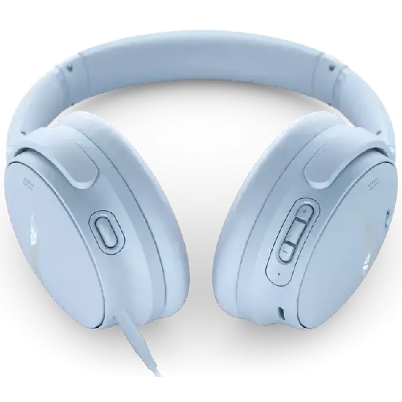 Наушники Bose QuietComfort Headphones Moonstone Blue