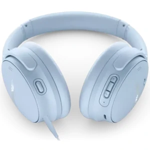 Навушники Bose QuietComfort Headphones Moonstone Blue