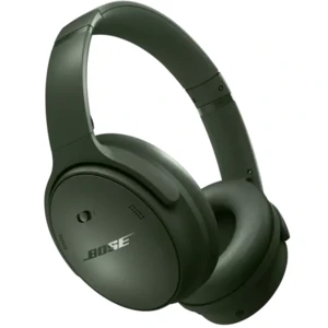 Цвет: Зеленый - Наушники Bose QuietComfort Headphones Cypress Green (884367-0300)