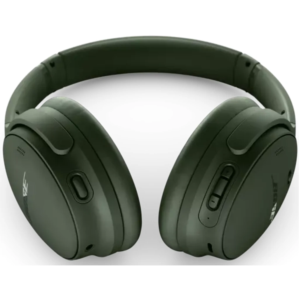 Наушники Bose QuietComfort Headphones Cypress Green (884367-0300)