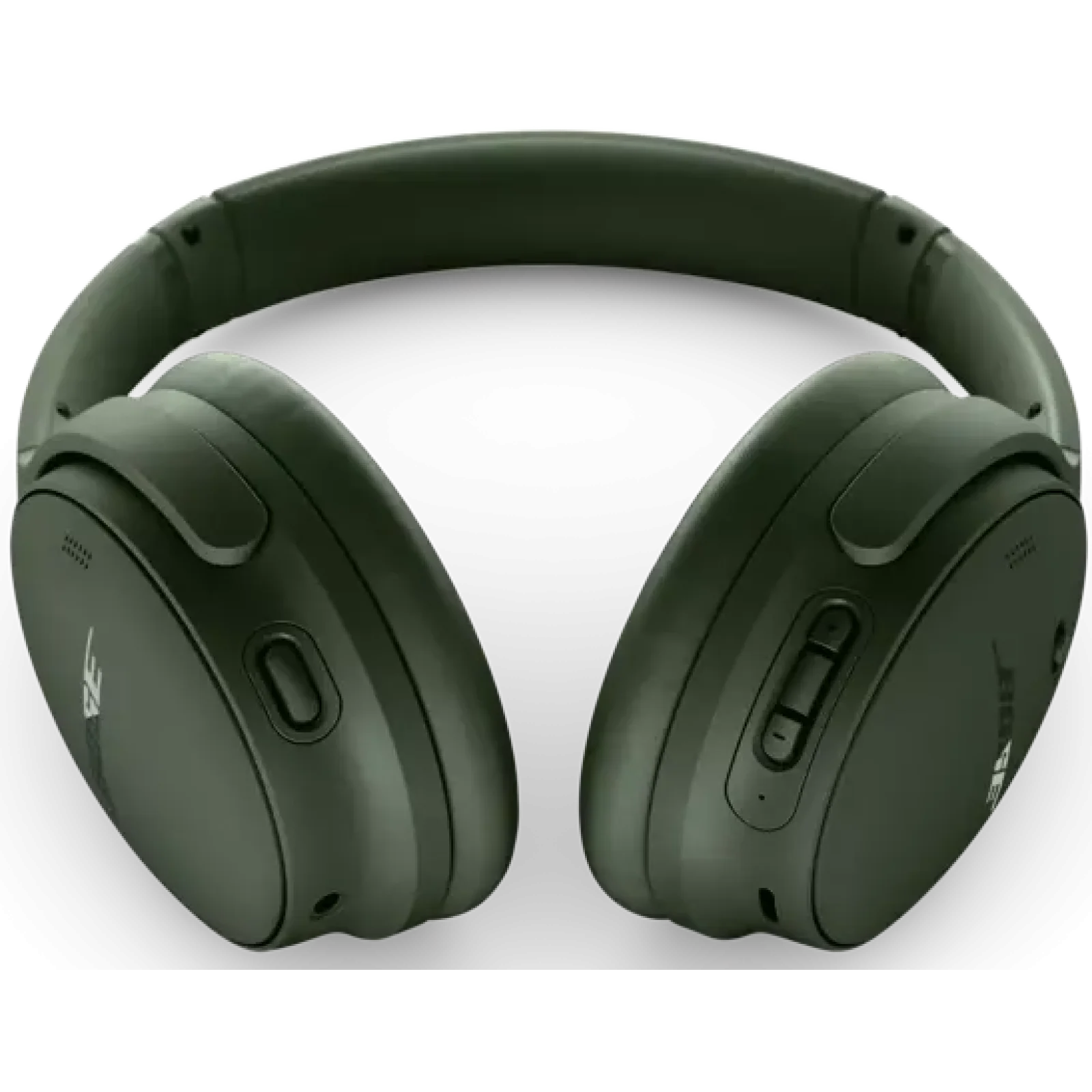 Наушники Bose QuietComfort Headphones Cypress Green (884367-0300)