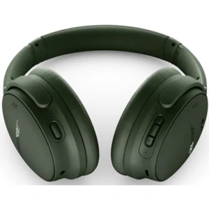 Наушники Bose QuietComfort Headphones Cypress Green (884367-0300)