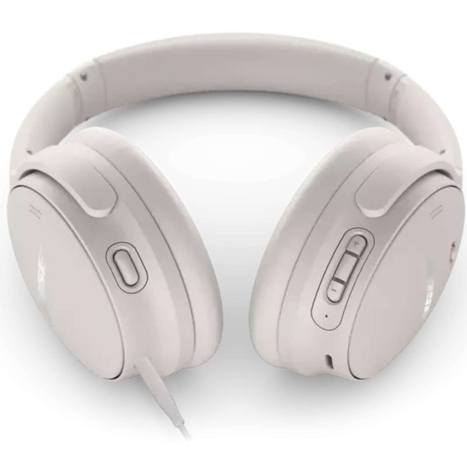 Навушники Bose QuietComfort Headphones White Smoke (884367-0200)