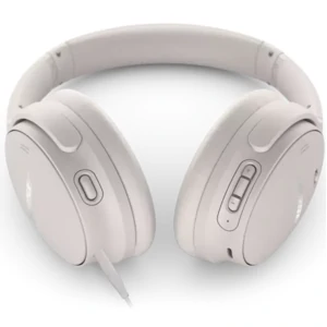 Навушники Bose QuietComfort Headphones White Smoke (884367-0200)