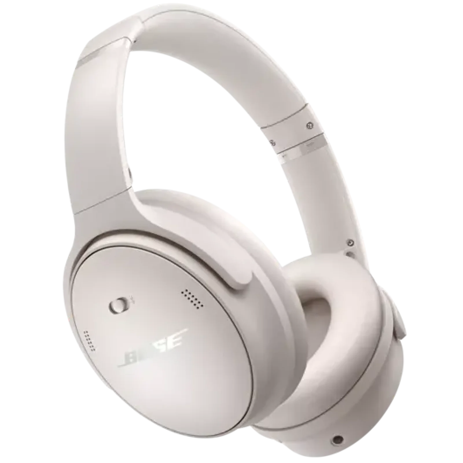 Навушники Bose QuietComfort Headphones White Smoke (884367-0200)