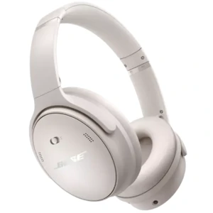 Наушники Bose QuietComfort Headphones White Smoke (884367-0200)