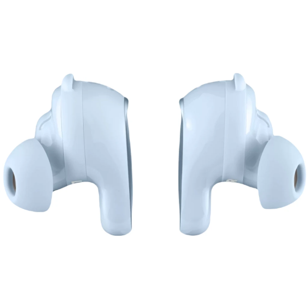 Навушники Bose QuietComfort Ultra Earbuds Moonstone Blue