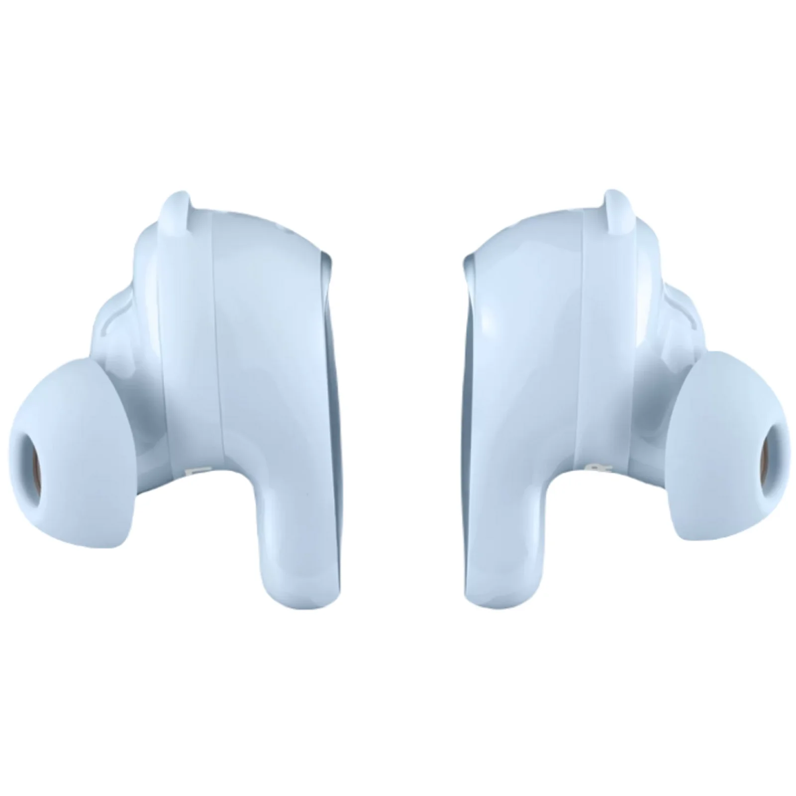Наушники Bose QuietComfort Ultra Earbuds Moonstone Blue