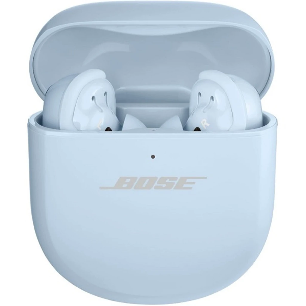Навушники Bose QuietComfort Ultra Earbuds Moonstone Blue