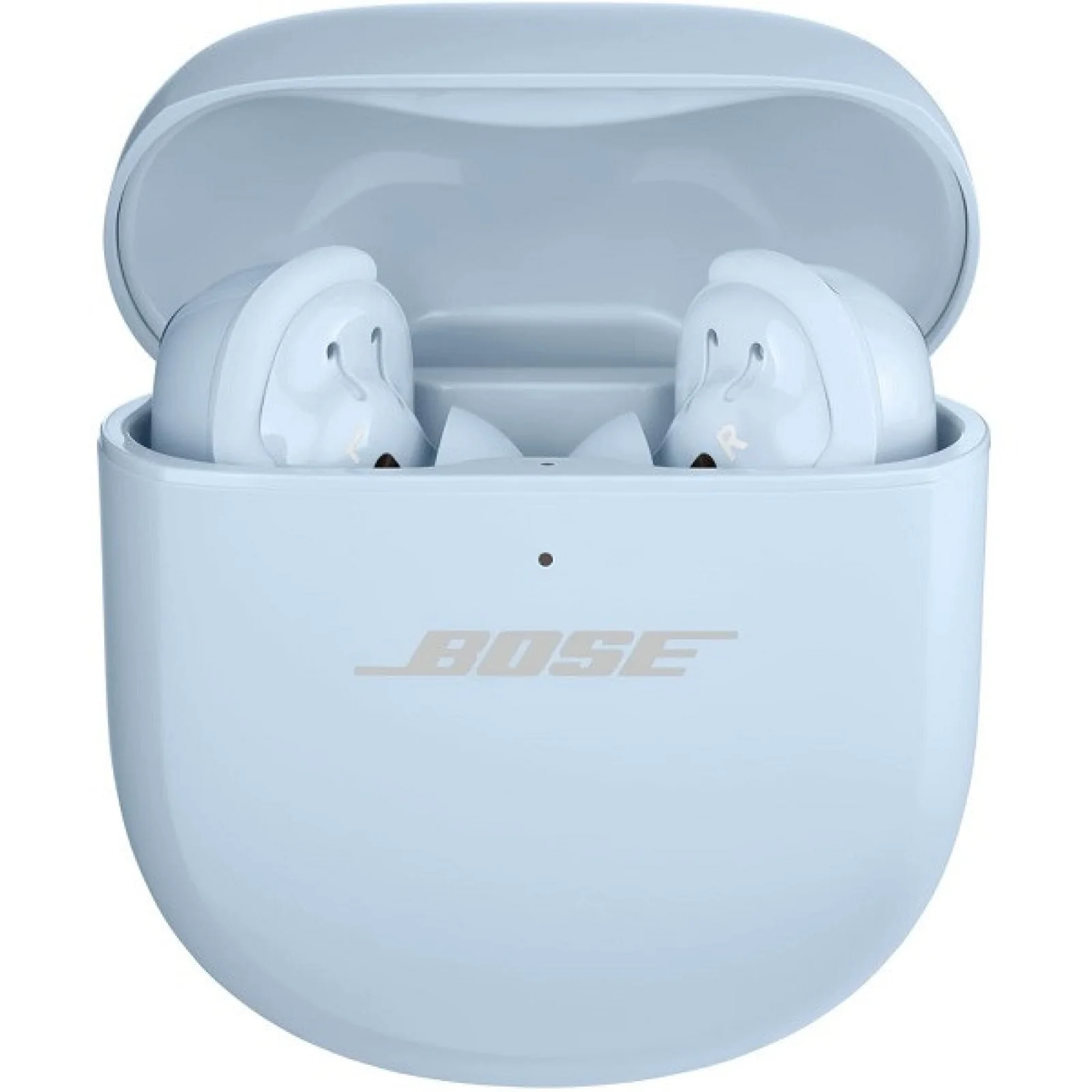 Наушники Bose QuietComfort Ultra Earbuds Moonstone Blue