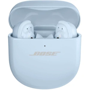 Навушники Bose QuietComfort Ultra Earbuds Moonstone Blue