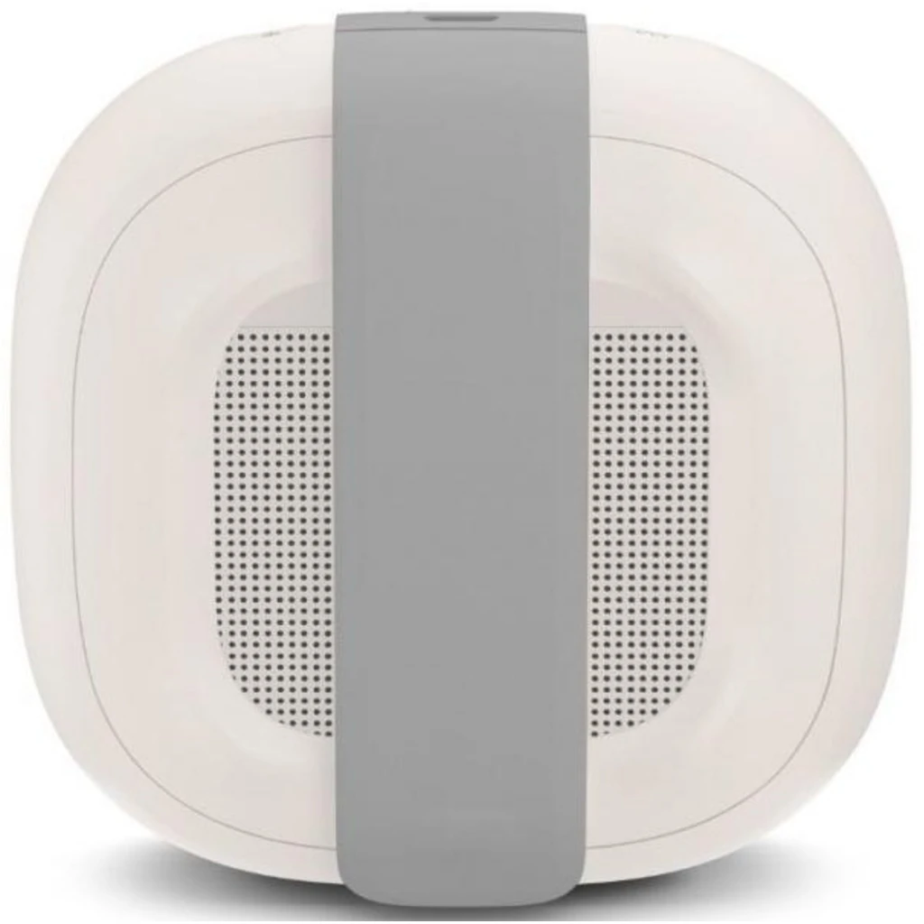 Портативная колонка Bose SoundLink Micro White Smoke
