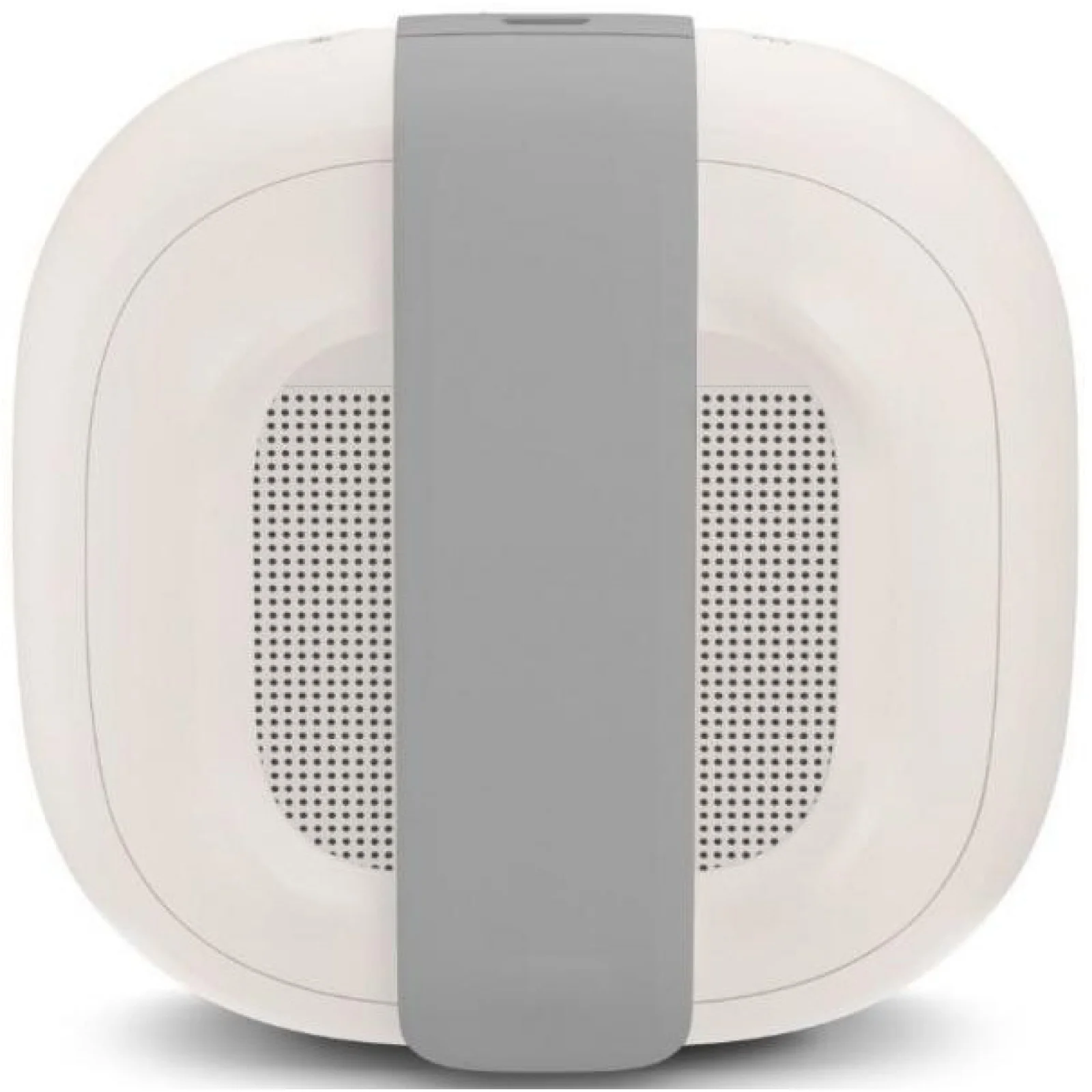 Портативна колонка Bose SoundLink Micro White Smoke