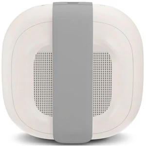 Портативная колонка Bose SoundLink Micro White Smoke