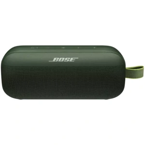 Портативна колонка Bose Soundlink Flex Bluetooth Cypress Green
