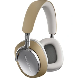 Цвет: Коричневый - Наушники Bowers&Wilkins PX8 Tan