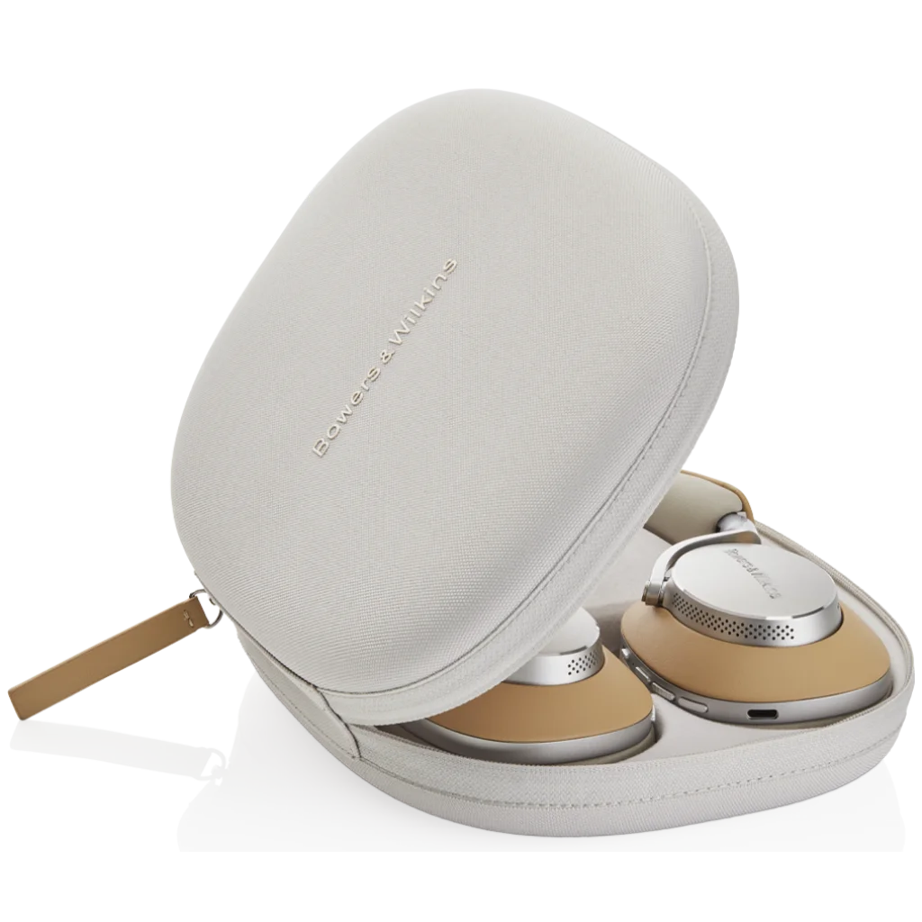 Наушники Bowers&Wilkins PX8 Tan