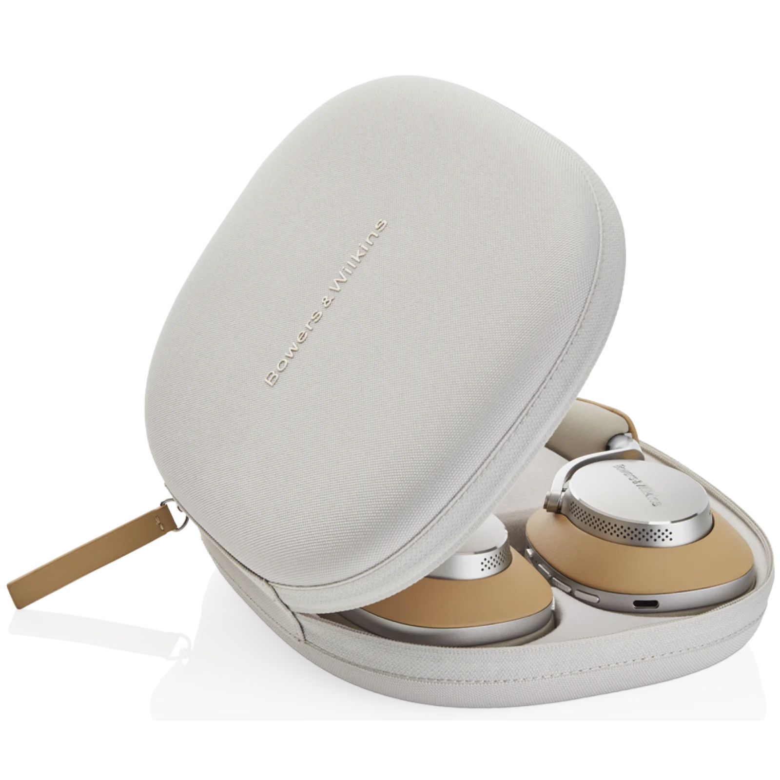 Навушники Bowers&Wilkins PX8 Tan