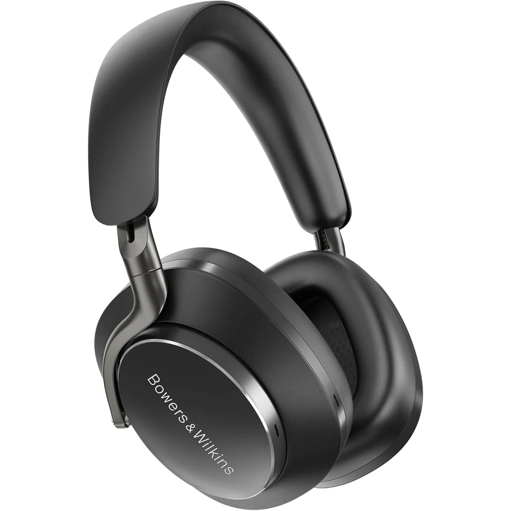 Наушники Bowers&Wilkins PX8 Black