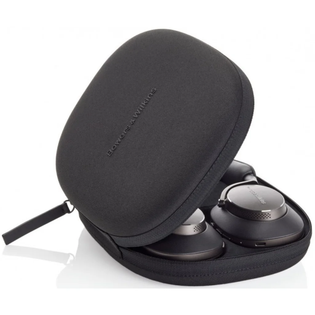 Наушники Bowers&Wilkins PX8 Black