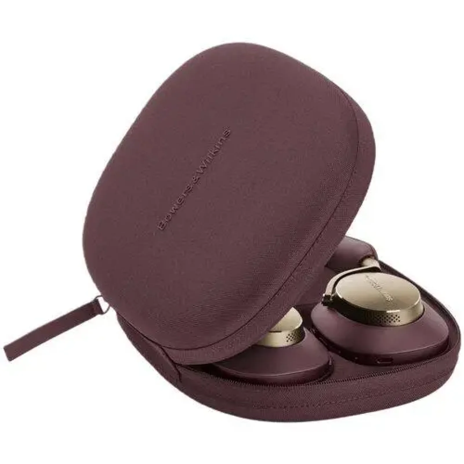 Навушники Bowers&Wilkins PX8 Burgundy