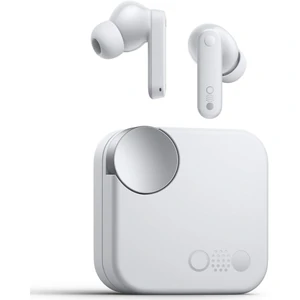 Навушники Nothing CMF Buds B168 Light Grey UA