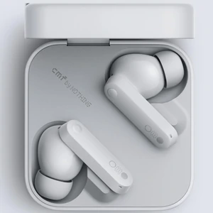 Навушники Nothing CMF Buds B168 Light Grey UA