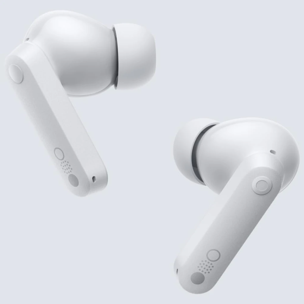 Навушники Nothing CMF Buds B168 Light Grey UA