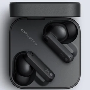Наушники Nothing CMF Buds B168 Dark Grey UA