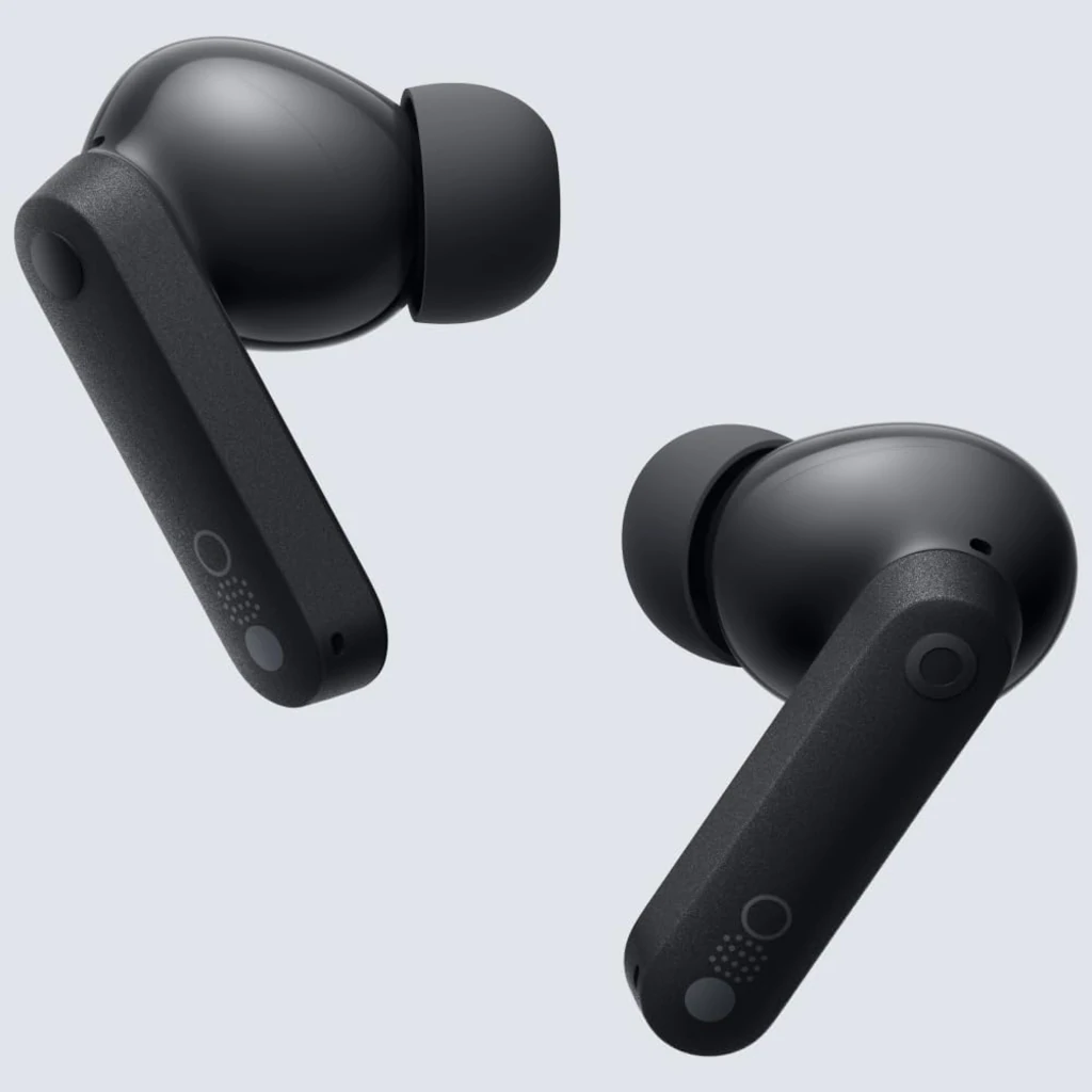 Наушники Nothing CMF Buds B168 Dark Grey UA