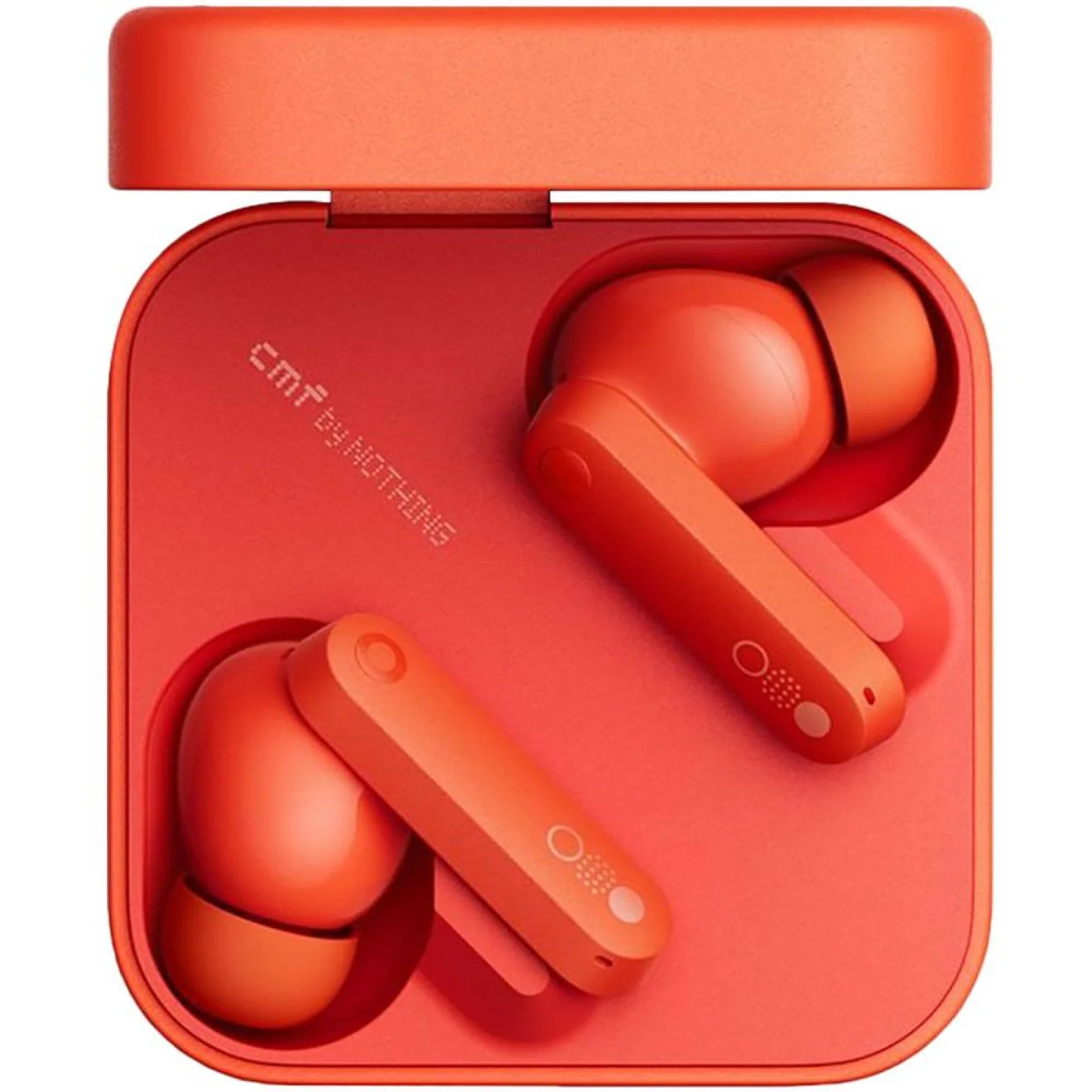 Навушники Nothing CMF Buds B168 Orange