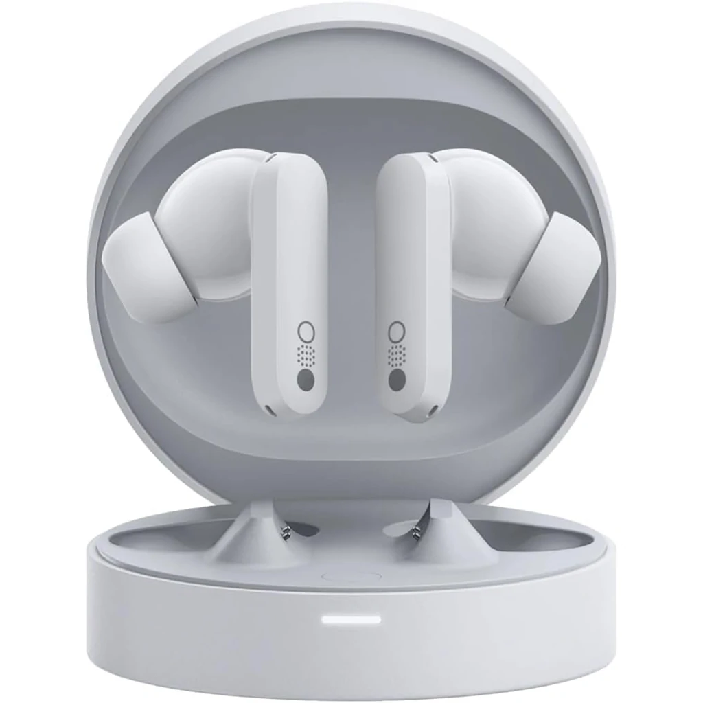 Навушники Nothing CMF Buds Pro B163 Light Grey