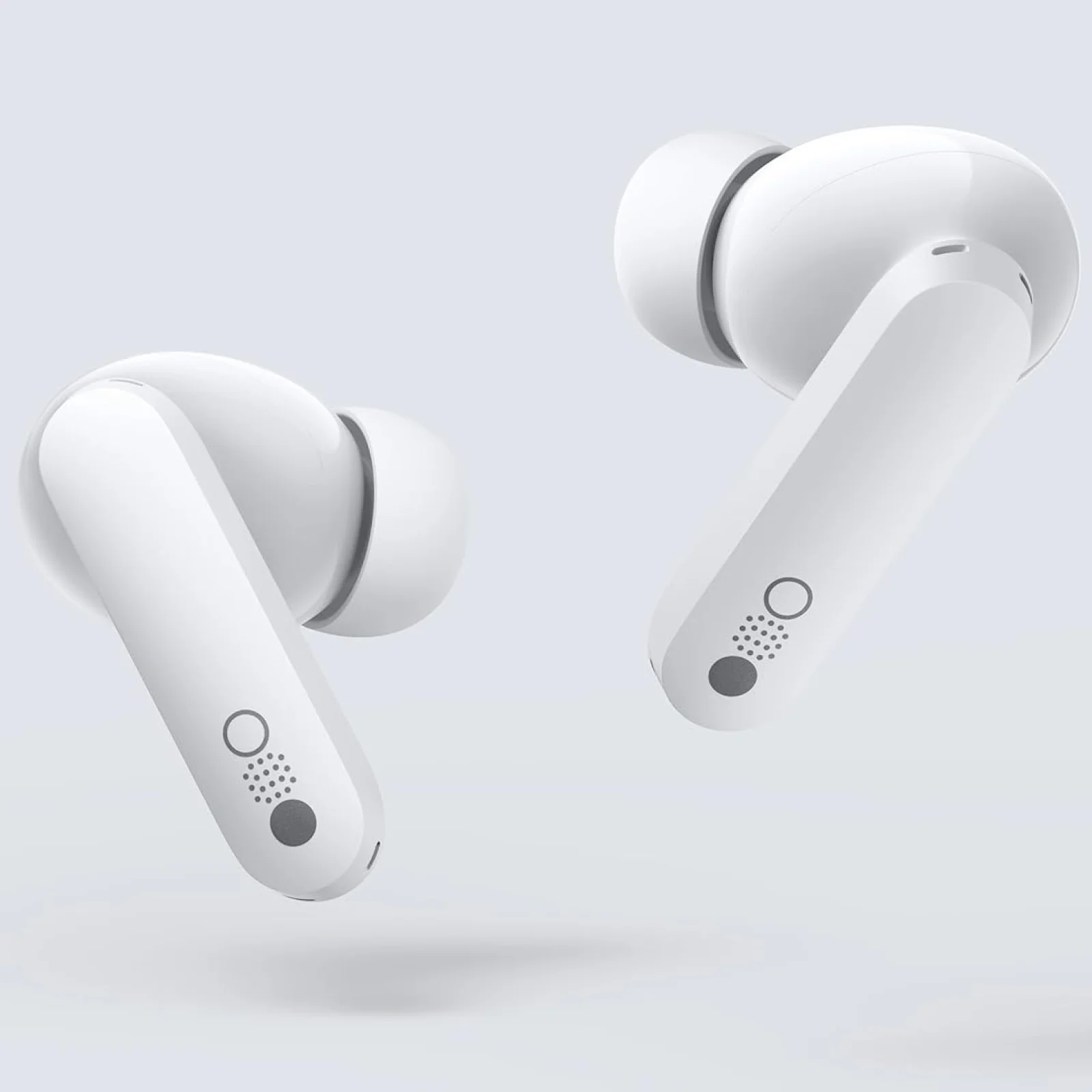 Навушники Nothing CMF Buds Pro B163 Light Grey