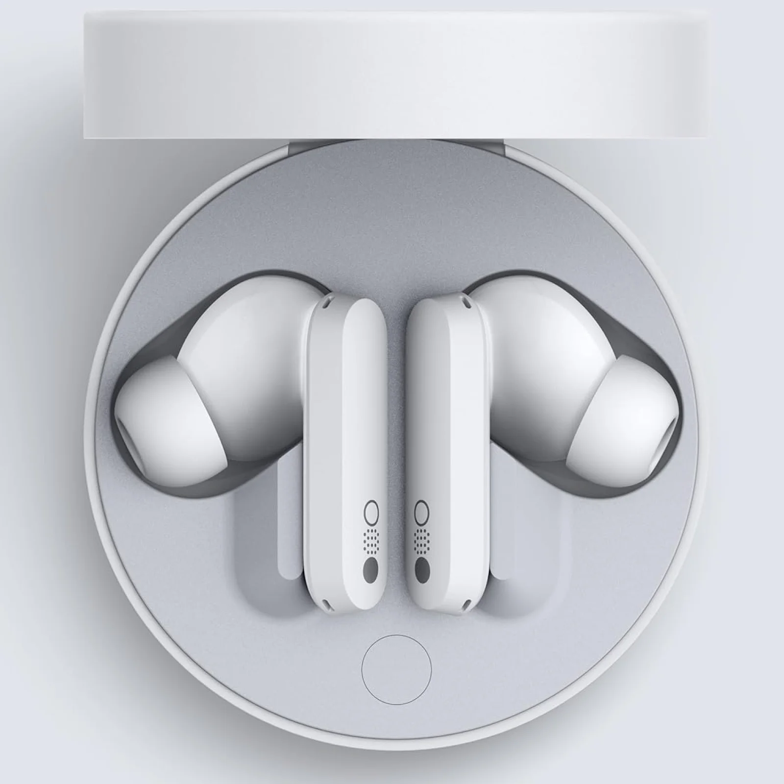 Навушники Nothing CMF Buds Pro B163 Light Grey