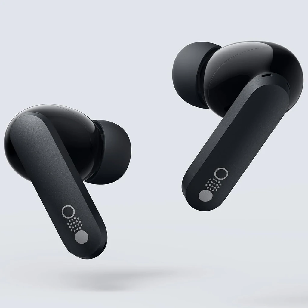 Навушники Nothing CMF Buds Pro B163 Dark Grey
