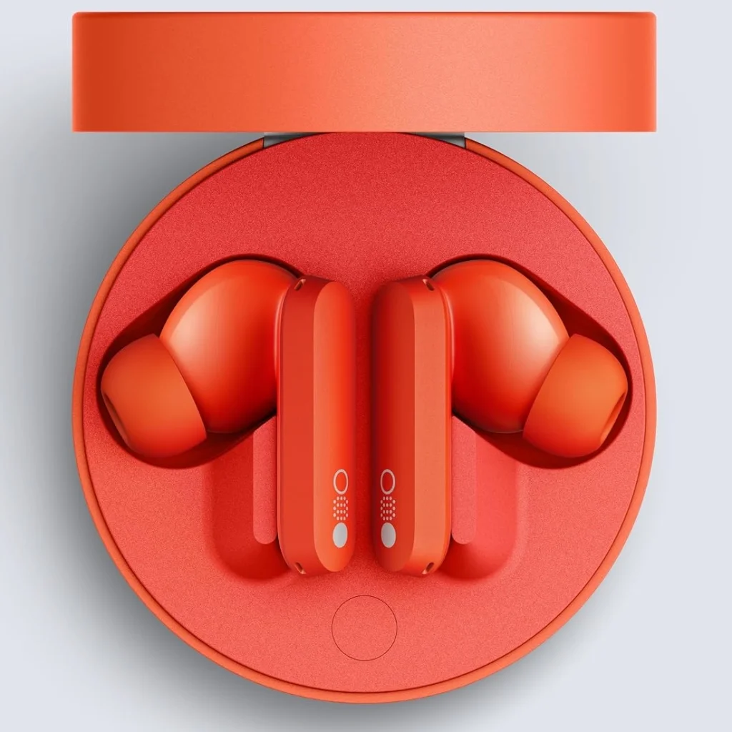 Навушники Nothing CMF Buds Pro B163 Orange