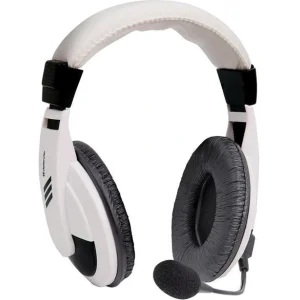 Гарнитура IT DEFENDER (63747)HN-750 White UA