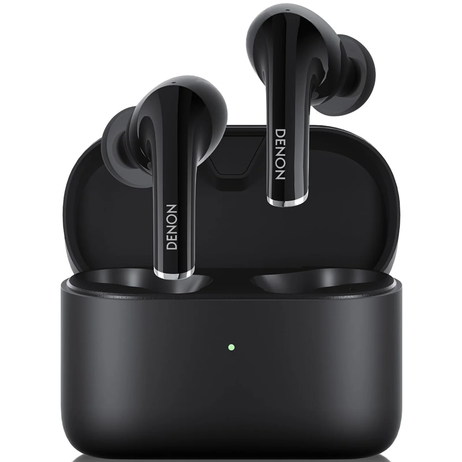 Навушники Denon AH-C830NCW Black